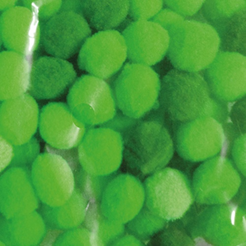 verde pompom