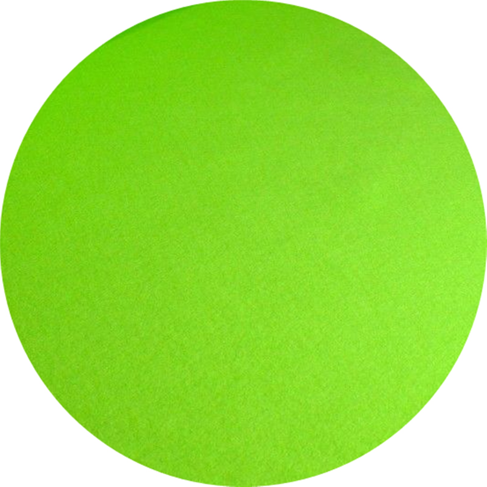 fetru verde neon