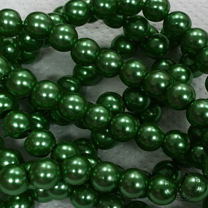 verde muschi perla