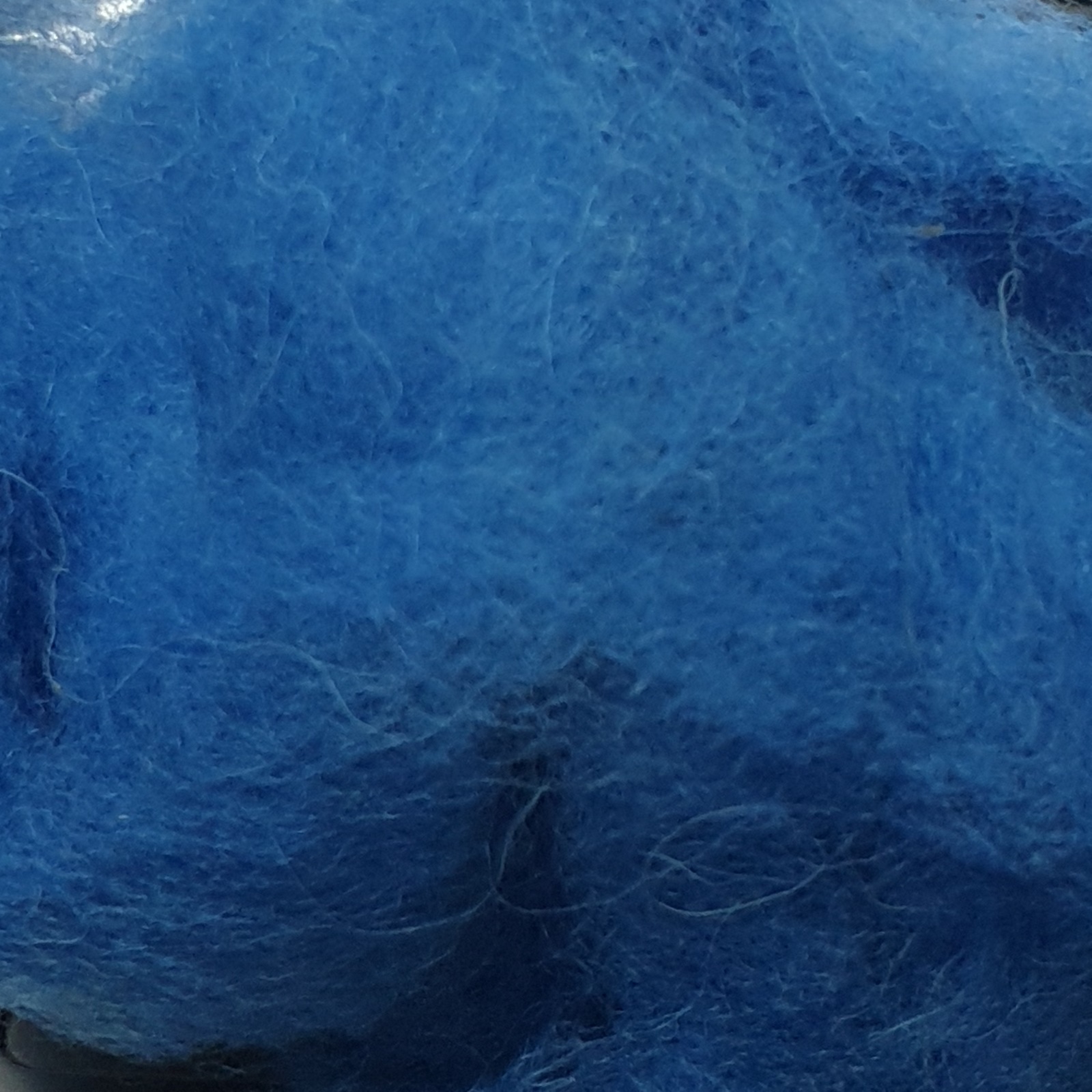 lana turcoaz