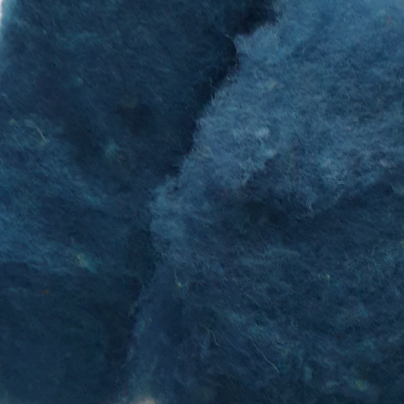 albastru ocean lana