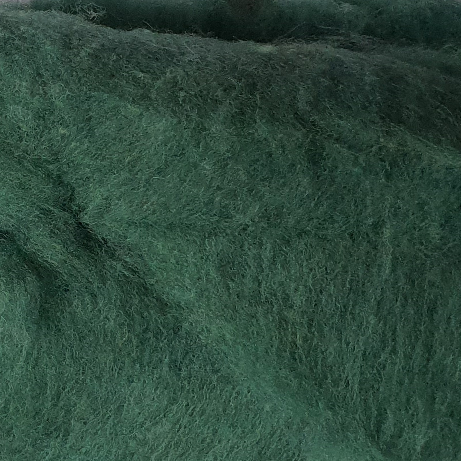 verde turcoaz lana