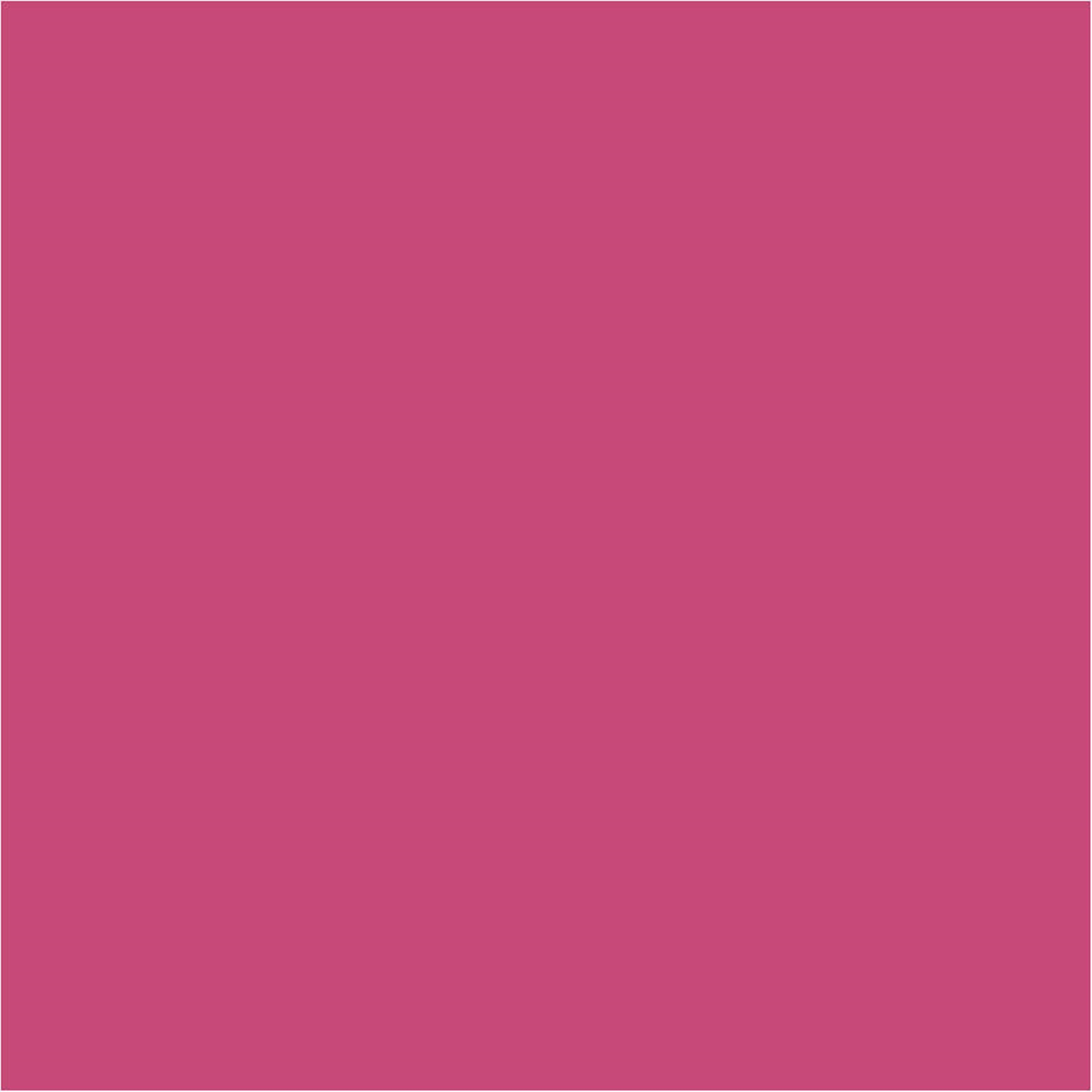 deep pink
