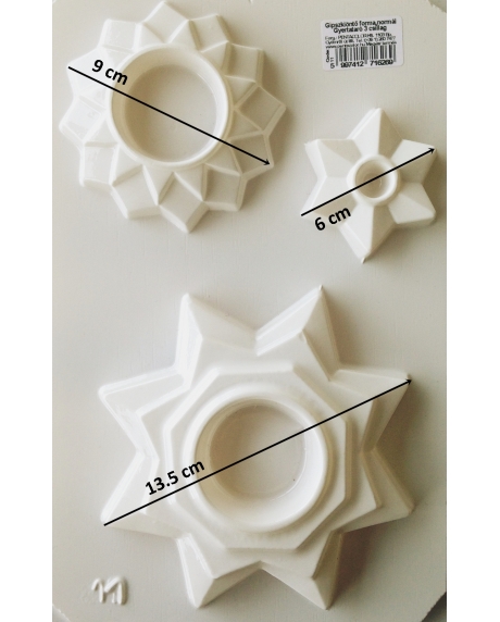 fomatrita-pentru-turnat-ipsos-suport-lumanari-stele [2]