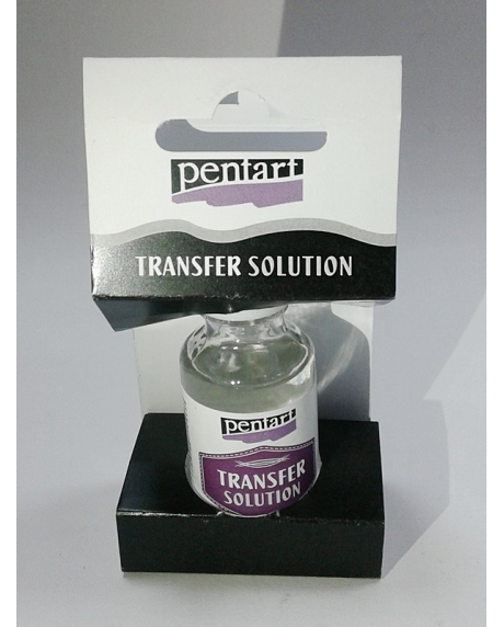 Solutie transfer (25 ml) [1]