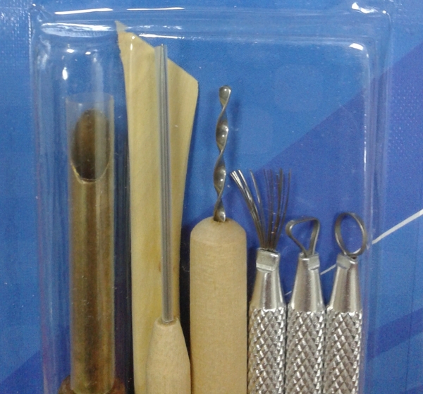 Set modelaj pentru miniaturi [2]