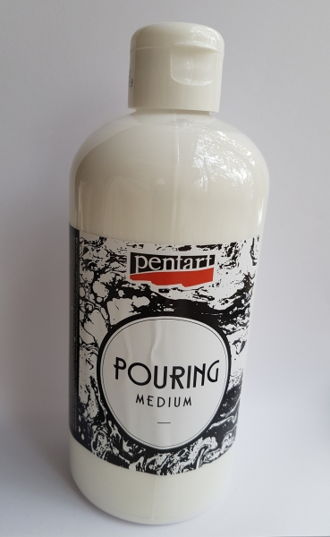 Pouring Medium [2]
