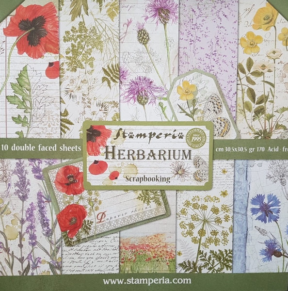 album-scrapbooking-herbarium-sbbl29-stamperia [1]