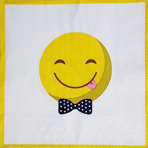 Servetel decorativ [2]