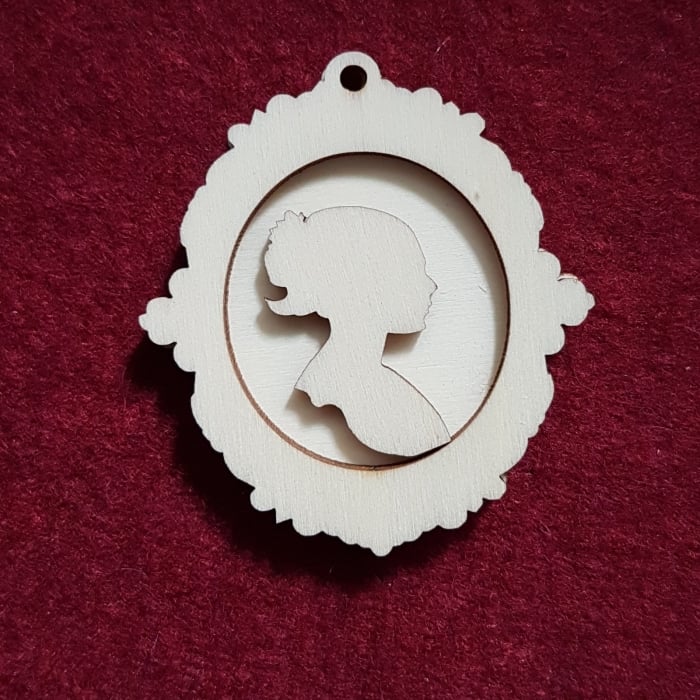 Baza lemn pentru bijuterii [2]