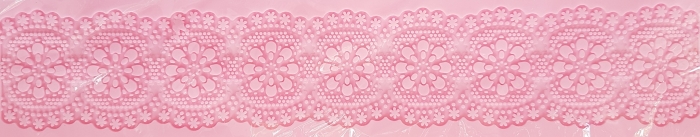 Dantela - Floral [2]