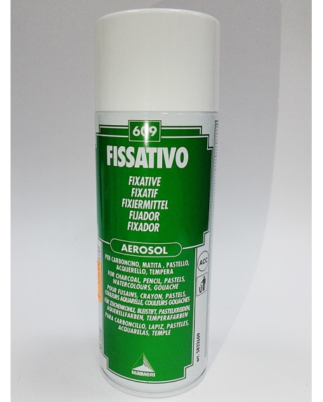 Fixativ aerosol 400 ml [2]