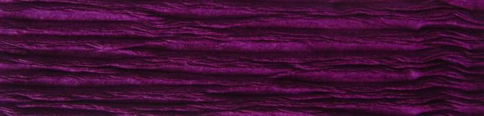 Hartie creponata floristica 180 g 50x250 cm- Violet [1]