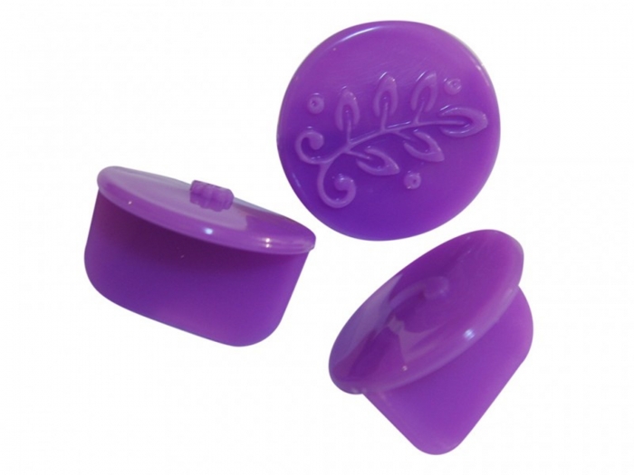 Set embosare fondant [2]