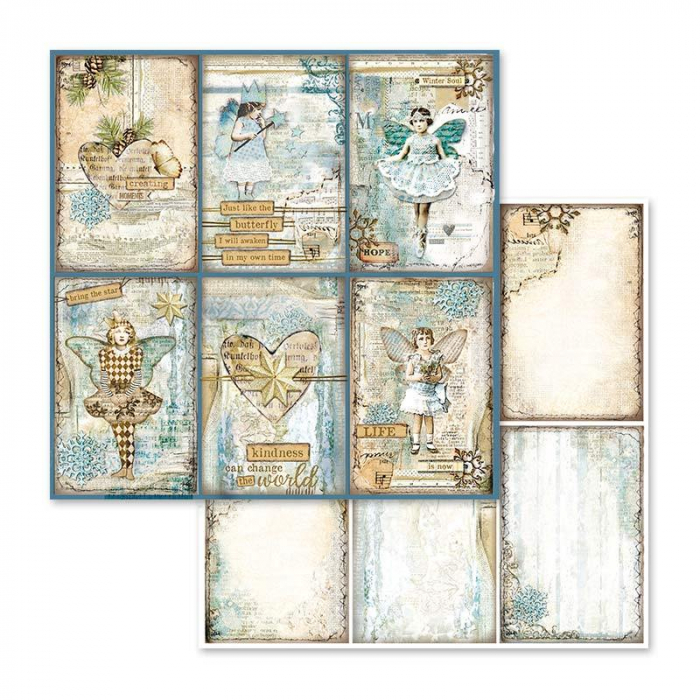 album-scrapbooking-blue-stars-sbbl35-stamperia [2]