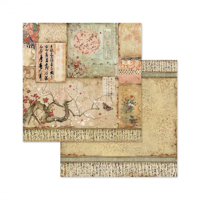 album-scrapbooking-oriental-garden-sbbl58-stamperia [2]