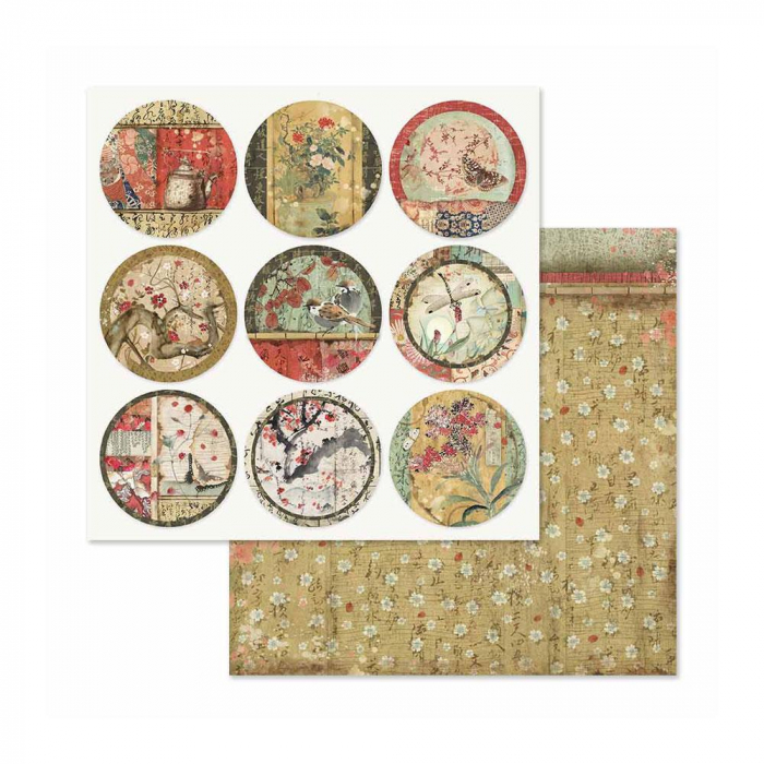 album-scrapbooking-oriental-garden-sbbl58-stamperia [10]