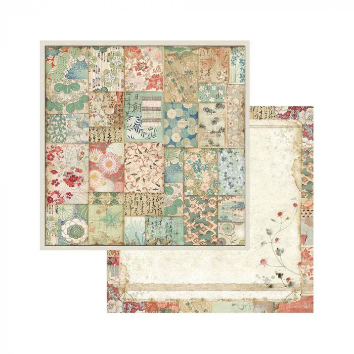 album-scrapbooking-oriental-garden-sbbl58-stamperia [5]