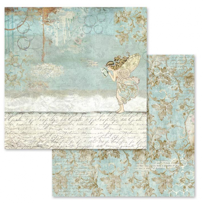 album-scrapbooking-wonderland-sbbl38-stamperia [3]