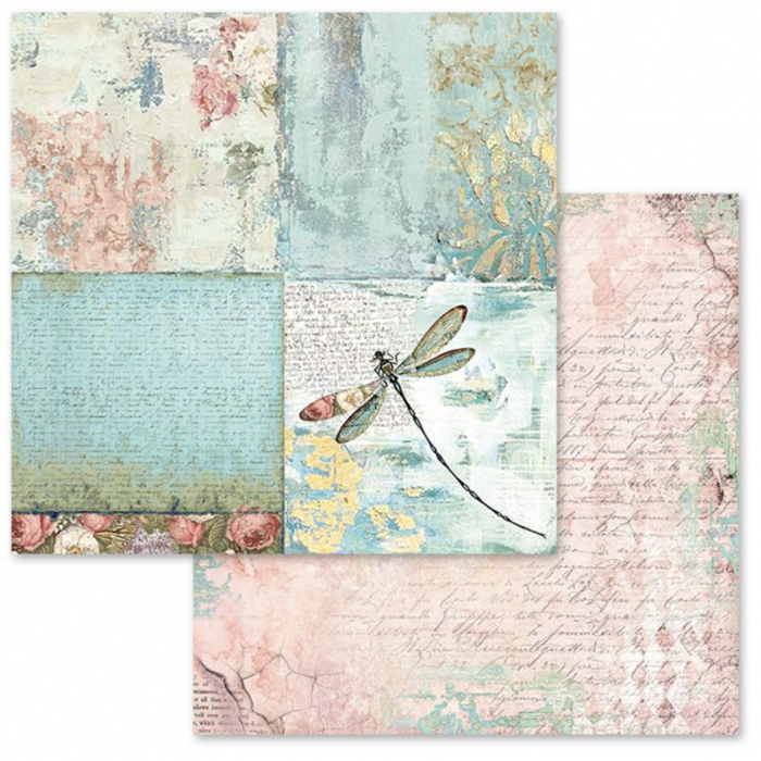 album-scrapbooking-wonderland-sbbl38-stamperia [4]