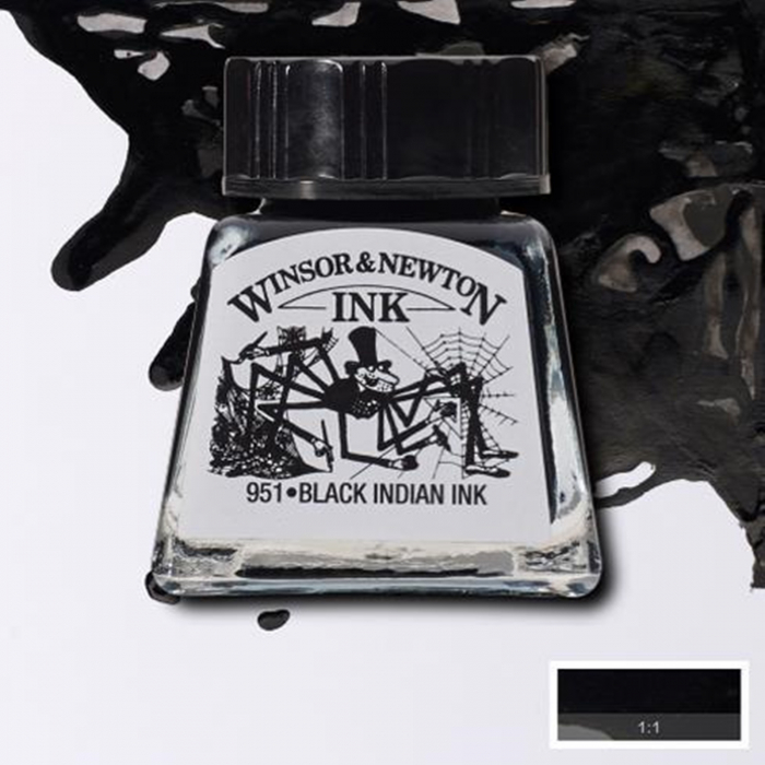 cerneala-desen-negru-indian-winsor-newton [3]