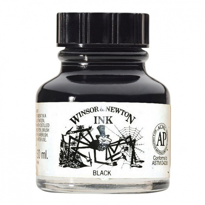 cerneala-desen-negru-indian-winsor-newton [5]
