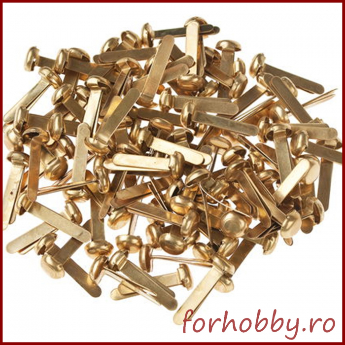 Cleme Milton pentru hartie 25 mm [3]