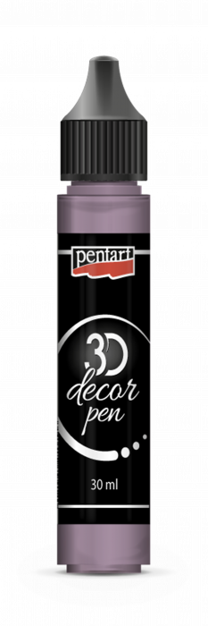 contur-decor-3d-liner-30ml-culori-metalizate-stralucitoare-pentart [3]