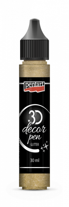 contur-decor-3d-liner-30ml-culori-metalizate-stralucitoare-pentart [3]