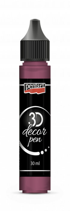 contur-decor-3d-liner-30ml-culori-opace-translucide-pentart [2]
