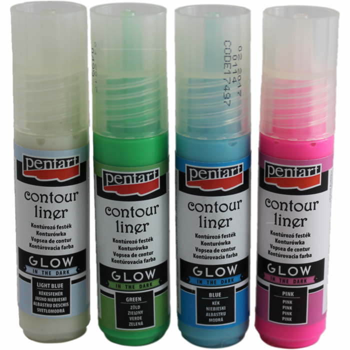 contur-liner-universal-20ml-culori-fosforescente-pentart [4]