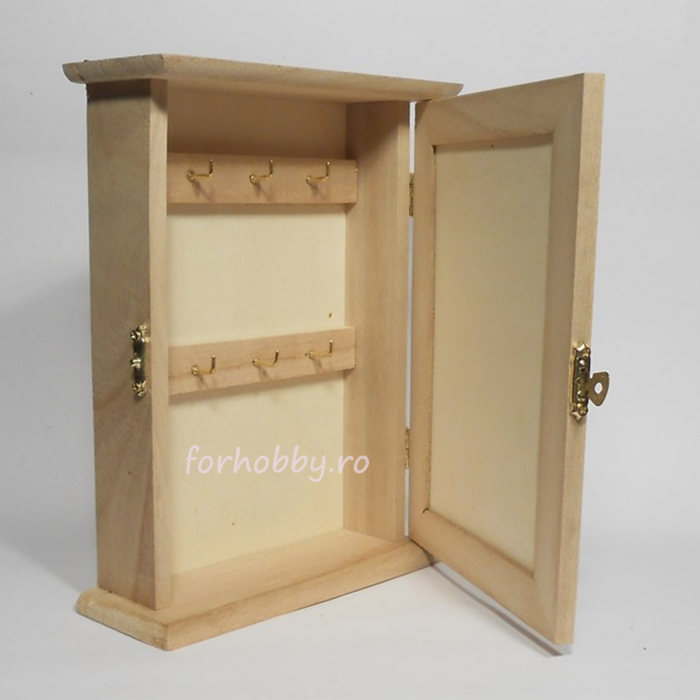 dulapior-suport-din-lemn-pentru-chei-5.5x16x20.8cm [2]