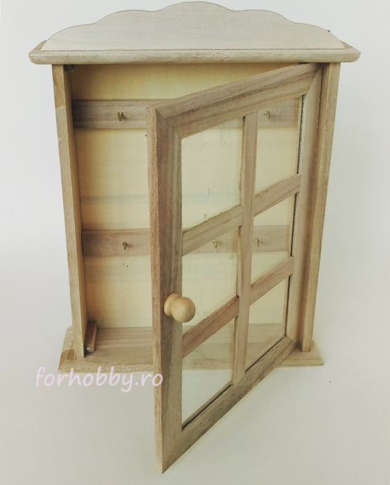 dulapior-suport-din-lemn-pentru-chei-6x19.5x28cm [3]