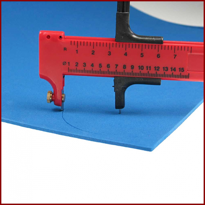 Cutter circular tip compas Meyco [3]