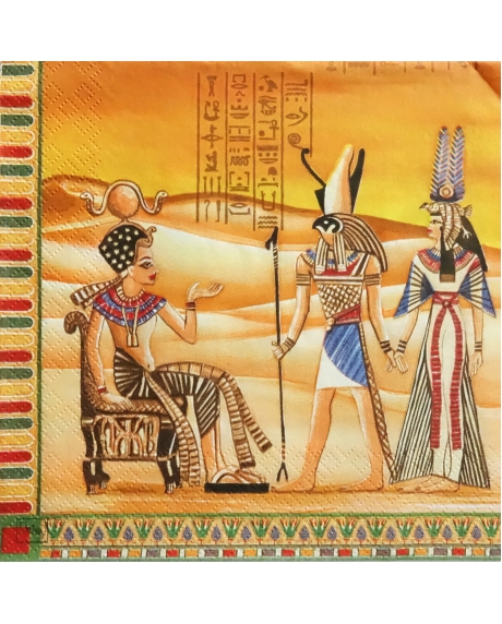 Servetel decorativ [2]