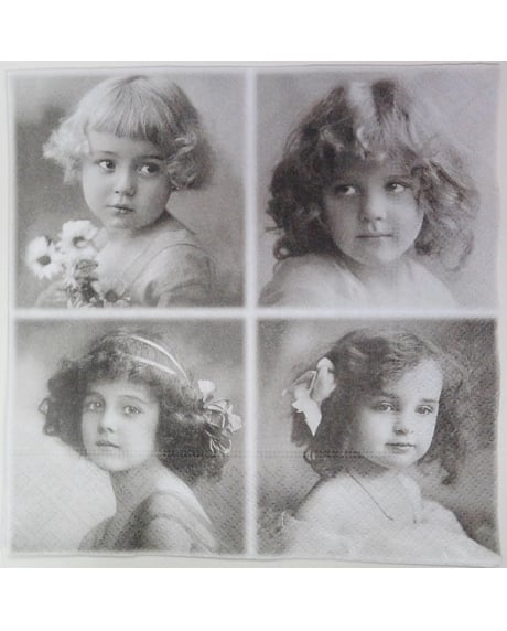 Servetel vintage [2]