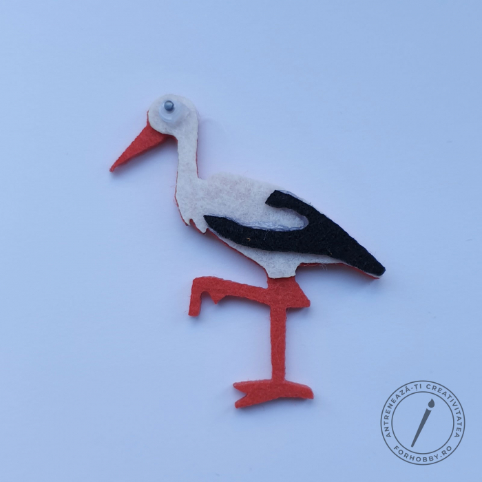 figurine-din-fetru-barza [2]