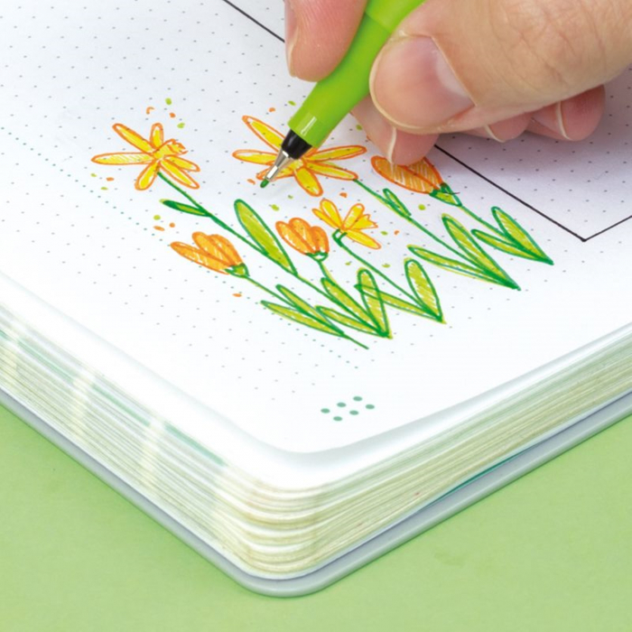 fineliner-0.4mm-sway-milan-diverse-culori [3]