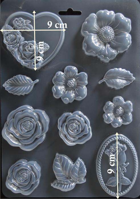 matrita-pentru-turnat-stamperia-k3pta430-trandafiri [2]