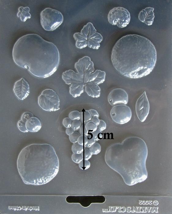 matrita-pentru-turnat-fructe-si-frunze [2]