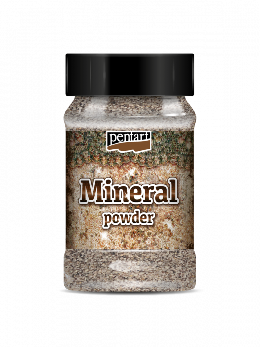 granule-pudra-minerala-130g-pentart [2]