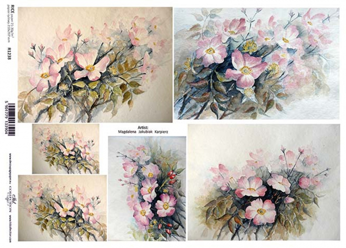 hartie-de-orez-picturi-cu-flori-de-maces-itd-collection-r1237 [2]