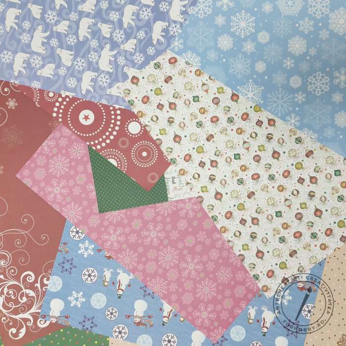 hartie-scrapbooking-80g-modele-de-craciun [3]
