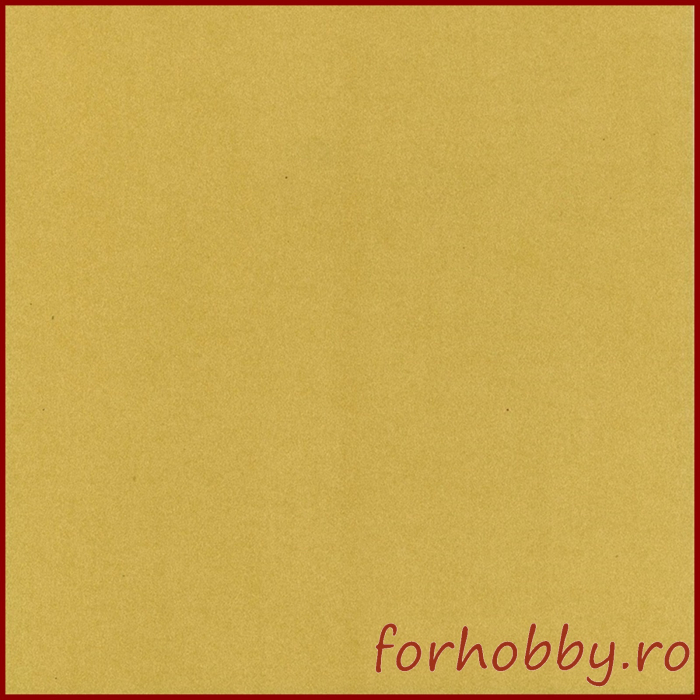 Hartie metalizata A4 120 g - Aur/Argint -Special Events [2]