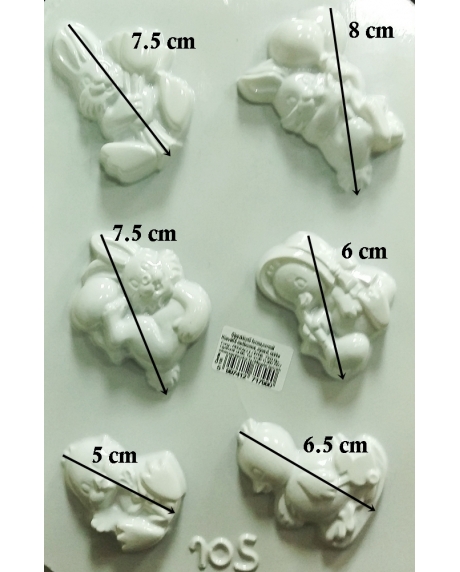 matrita-pentru-turnat-iepurasi-pui [2]