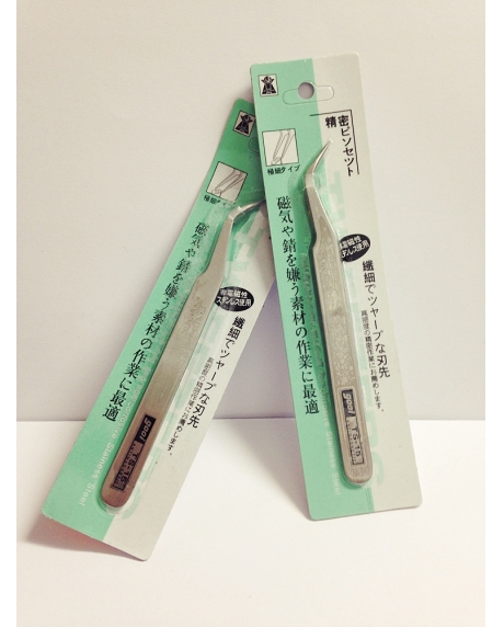 Penseta metal pentru mozaic [2]