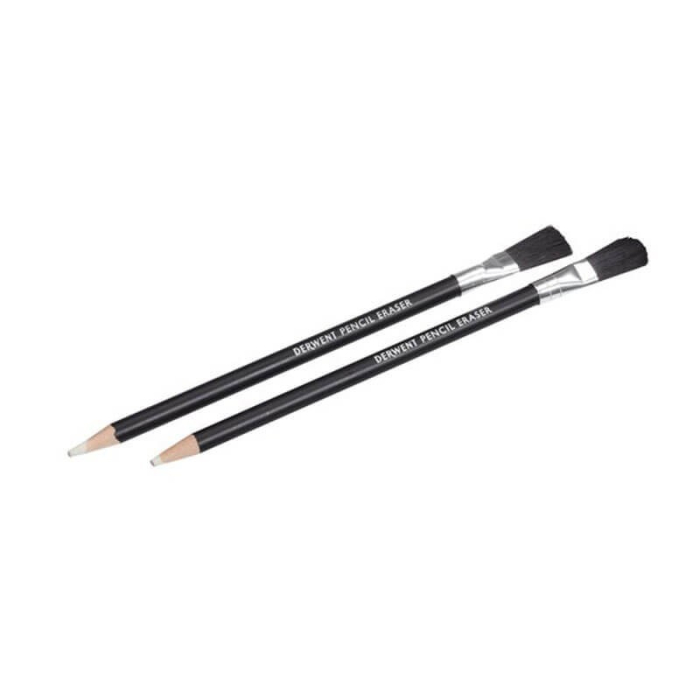 radiera-creion-cu-pensula-set-2-bucati-derwent [2]