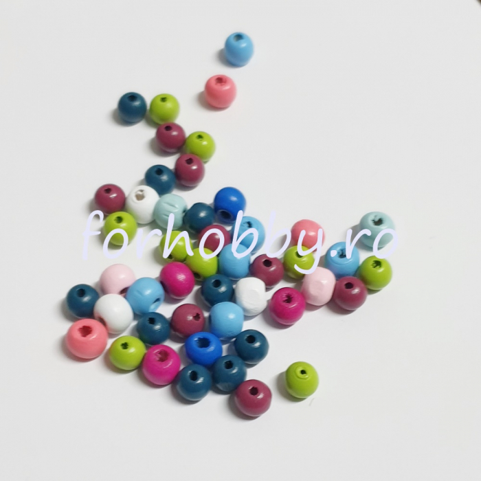 margele-lemn-color-mix-10mm-15gr [2]