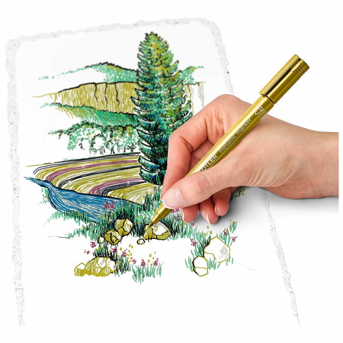 marker-metalic-staedtler [3]