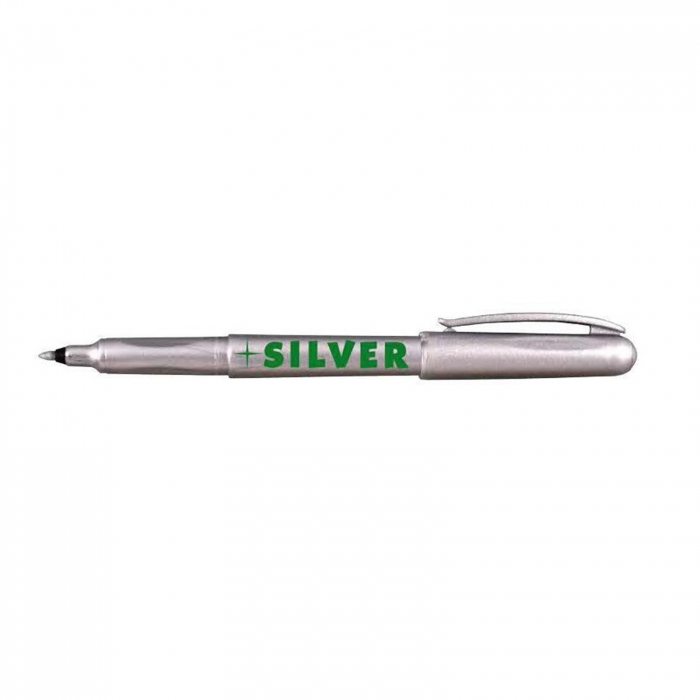 marker-permanent-metalic-varf-rotund-1mm-centropen-2670 [2]